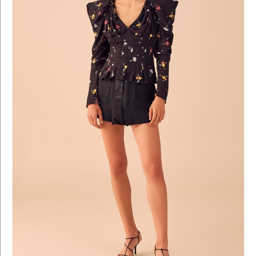 New!! C/Meo collective follower top - Picture 6 of 9
